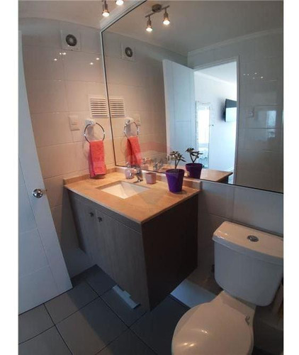 Hermoso Departamento Con V. Al Mar 3d 2b S Norte