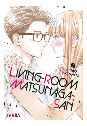 Manga Living - Room  Matsunaga - San Tomo 07 + Regalo 