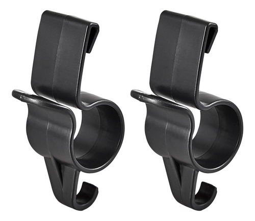 1 Par De Soportes Compatible Con Paraguas De Maletero De