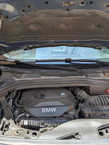 BMW Serie 2 2.0 Gran Tourer Luxury Line 220ia At