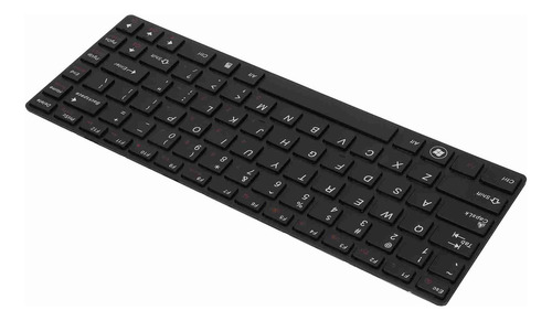 Teclas De Teclado De Substituição Para Laptop, Duráveis E Ve