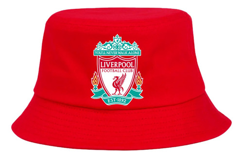 Gorro Pesquero Equipos Europeos Champion League