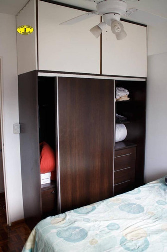 Imagen 13 de 15 de 3093hp- Venta Departamento M.b. Ubicado De 35 M2 Mucha Luz.