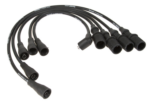 Cable Bujia Ferrazzi 06 1783 Renault 18 21 Fuego Jr6 J6t J7t