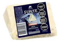 Comprar Queso Azul Ahumado Fonte Cuña 170 Grs Aprox