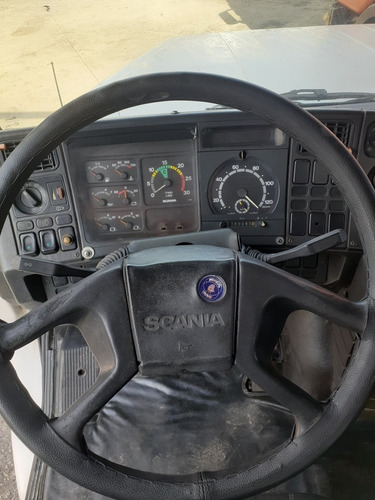Scania 113 360 4x2 1994 Linda