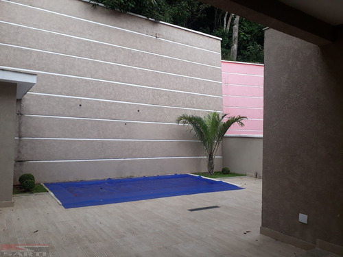 Imagem 4 de 15 de Condomínio Alto Padrão ! 3 Suítes ( 1 Master Completa ) - St11379