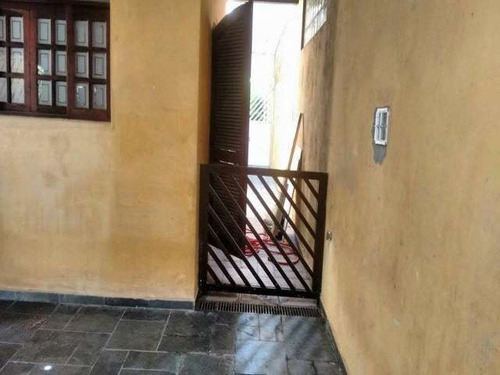 Sobrado À Venda, 387 M² Por R$ 850.000,00 - Jardim Palermo - São Bernardo Do Campo/sp - So0820