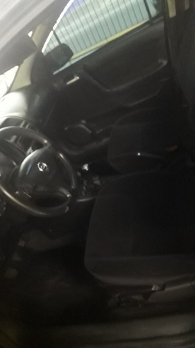 Chevrolet Astra