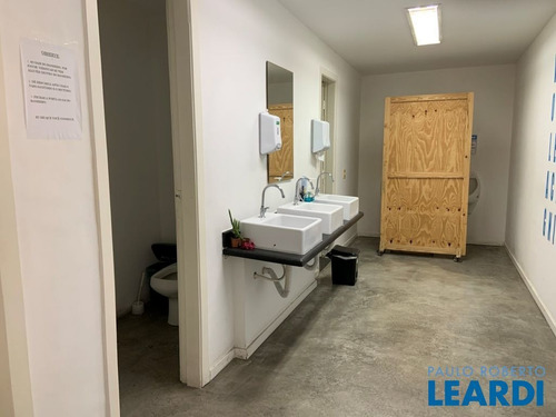 Imagem 13 de 15 de Comercial - Jardim Paulistano - Sp - 630564