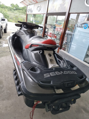 Imagem 15 de 15 de Jet Ski Sea Doo Gtx 260 Muito Novo Oportunidade!!!