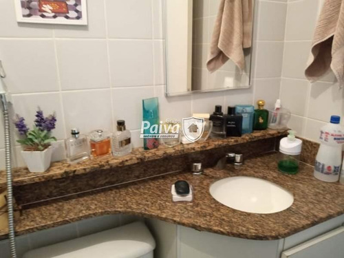Imagem 9 de 28 de Apartamento- Teresópolis, Alto - 3352