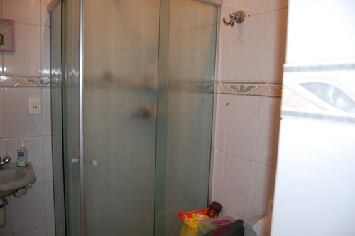 Imagem 13 de 15 de Casa Terrea 3 Dormitórios (2 Suítes) Rudge Ramos - 1033-9613