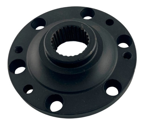 Flange Roda Livre Hilux 3.0 4x4 2001, 2002, 2003, 2004