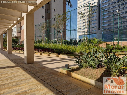 Imagem 15 de 15 de Apartamento Para Venda Em Santo André, Vila Homero Thon, 2 Dormitórios, 1 Suíte, 2 Banheiros, 1 Vaga - A6594_2-1509426