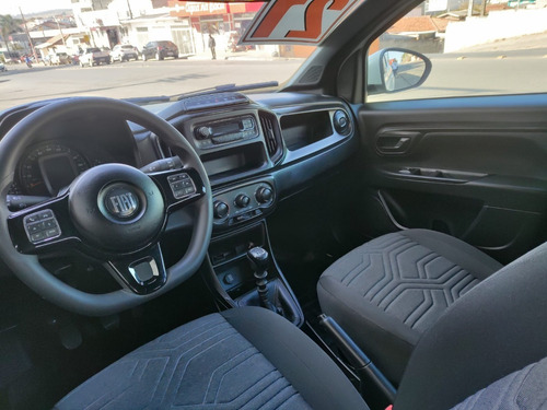 Imagem 20 de 23 de Fiat -strada 1.3 Firefly Flex Freedom Cd Manual