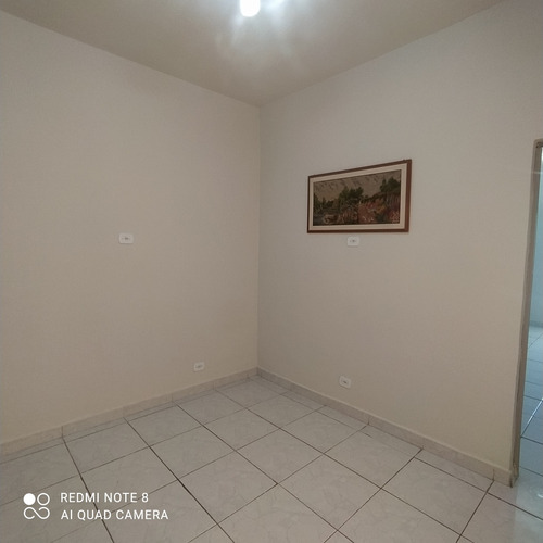Apartamento Hum Dormitório 45 Metros
