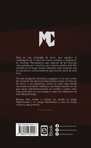 Cómic / Libro