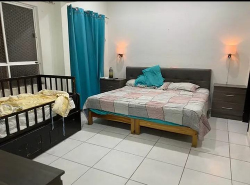 Casa En Renta En Paso Blanco A Espaldas De Flex