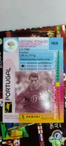 Comprar Cristiano Ronaldo Rookie Card 2006 Panini Trading Cards