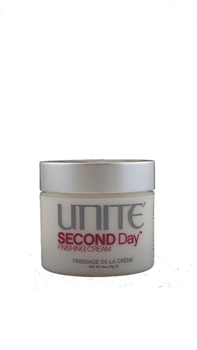 Segundo Día De Acabado Crema Únete Para Unisex 2 Onzas De