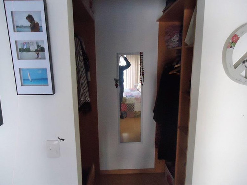 Imagen 8 de 13 de Departamento - Olivos-vias/maipu