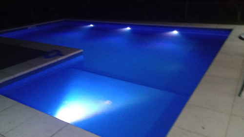 Imagen 6 de 25 de Quincho Con Piscina En Venta, Las Calandrias