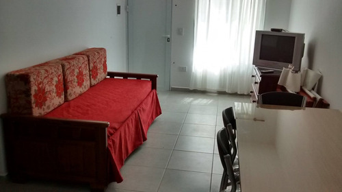 Dueña Alquila Dpto Tipo Casa En San Bernardo A 2 Cuadras Del Mar Zona Centro Sin Escaleras Solo Familias Hasta 4 Personas Incluyendo Niños, , No Mascotas