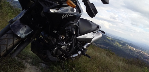 Suzuki Vstrom 1000