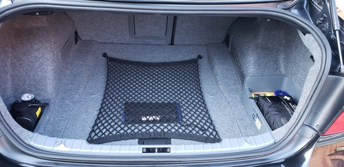 Imagem 10 de 10 de Bmw Serie 3 2011 3.0 Sport Aut. 4p