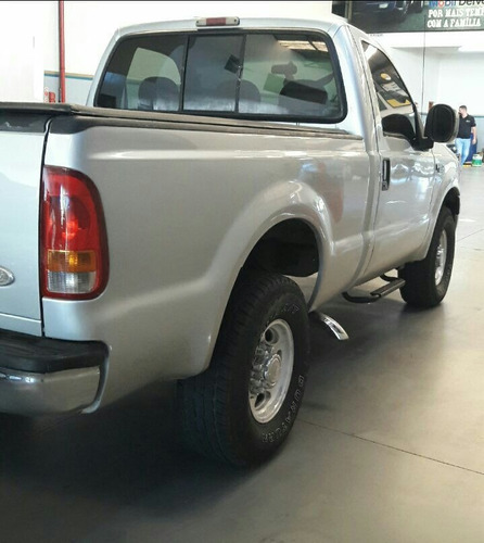 Imagem 3 de 8 de Ford F-250 F250 Xlt L 6cc Mwm