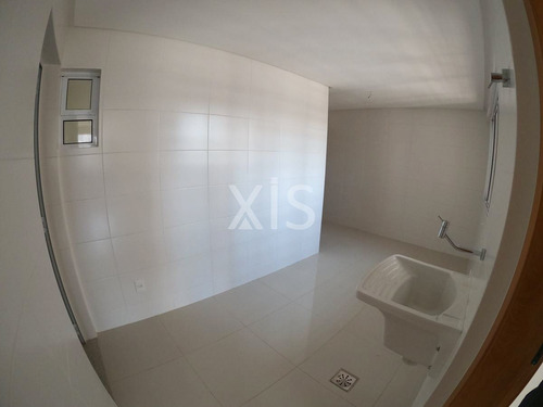 Imagem 9 de 14 de Res Salinas, Apartamento Setor Bueno, 275 M