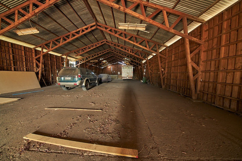 Imagen 6 de 7 de Vendo O Arriendo Centrico Terreno En Cabrero