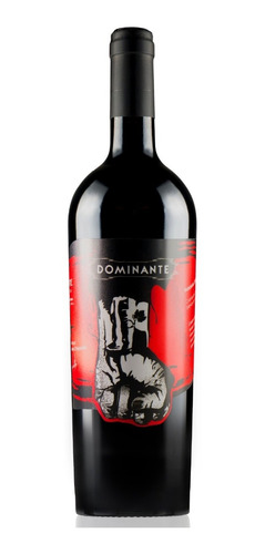 Vino Mexicano - Primate Dominante  Nebbiolo 1pz