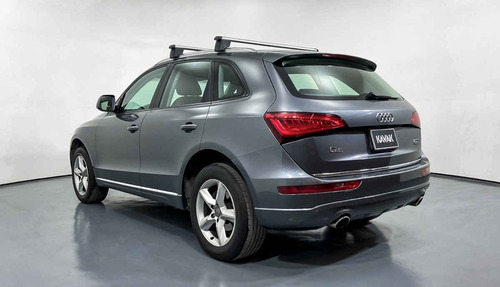 Imagen 6 de 15 de 32166 - Audi Q5 2016 Con Garantía