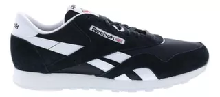 Tenis Reebok Classic Nylon Hombre Moda Casual