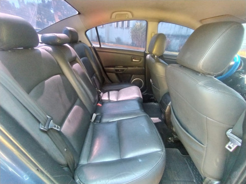 Imagen 7 de 15 de Maza Mazda 3