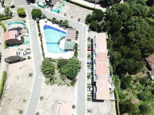 Lote En Sopetran Unidad Residencial