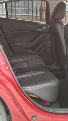 Mazda 3 2.0 Grand Touring At