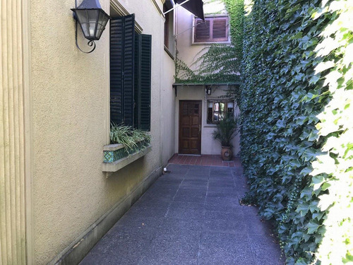 Casa Venta En Luján