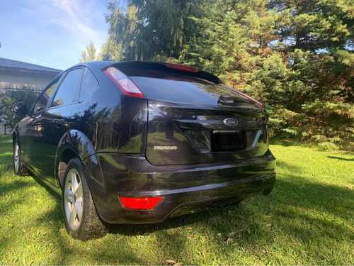 Ford Focus Ii 2.0 Trend Plus 2010