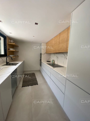Imagen 25 de 30 de Apartamento De Cuatro Dormitorios En Frente Al Mar En Venta, Punta Ballena - Punta Ballena Solanas