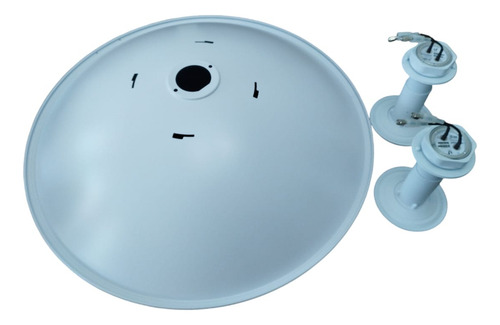( Par) Rocket Dish Lw 30 + ( Par) Mimosa C5c