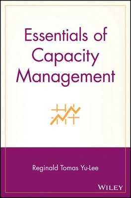 Libro Essentials Of Capacity Management - Reginald Tomas ...
