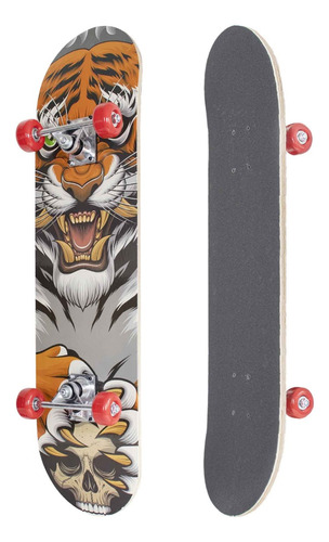 Patineta Skate 78x19.5cm Varios Diseños