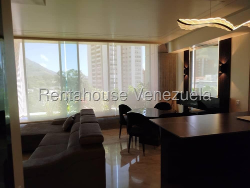 Rm Apartamento En Alquiler En Sebucán, Distrito Metropolitano