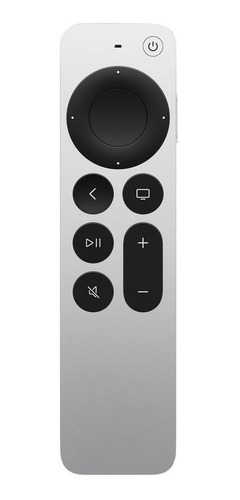 Imagen 1 de 4 de Apple Tv Control Remoto 2da Generación Mjfn3be/a