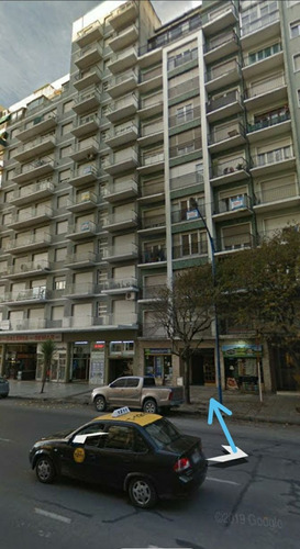 Departamento 2 Amb Mar Del Plata Excelente Ubicacion Para 4/5 Personas Disponible Vacaciones 2024/25