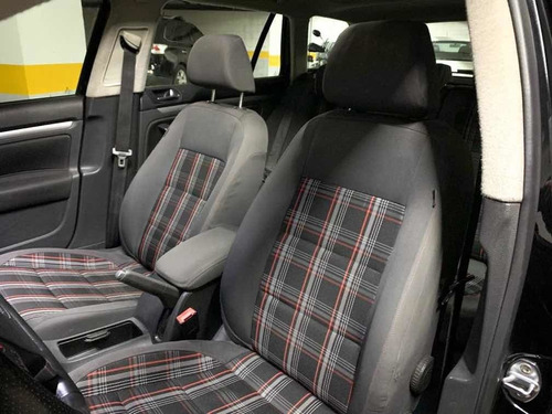 Volkswagen Jetta Variant 2008 2.5 5p