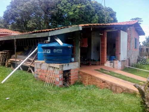 Chácara A Venda No Bairro Jardim Gramado - 2000m² - 1340